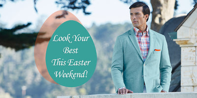 Look Your Best This Easter!