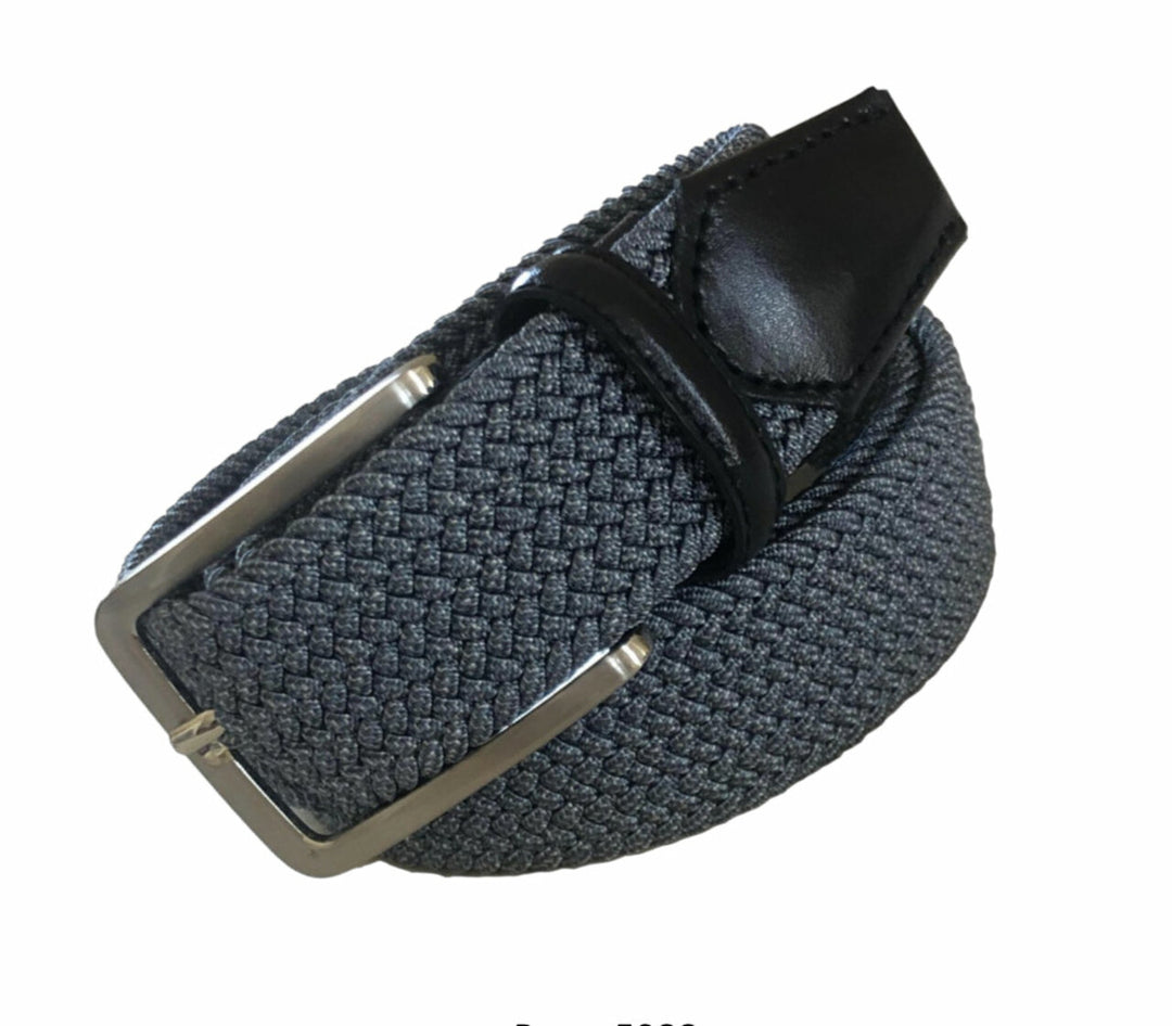 Stretch Belt Blue